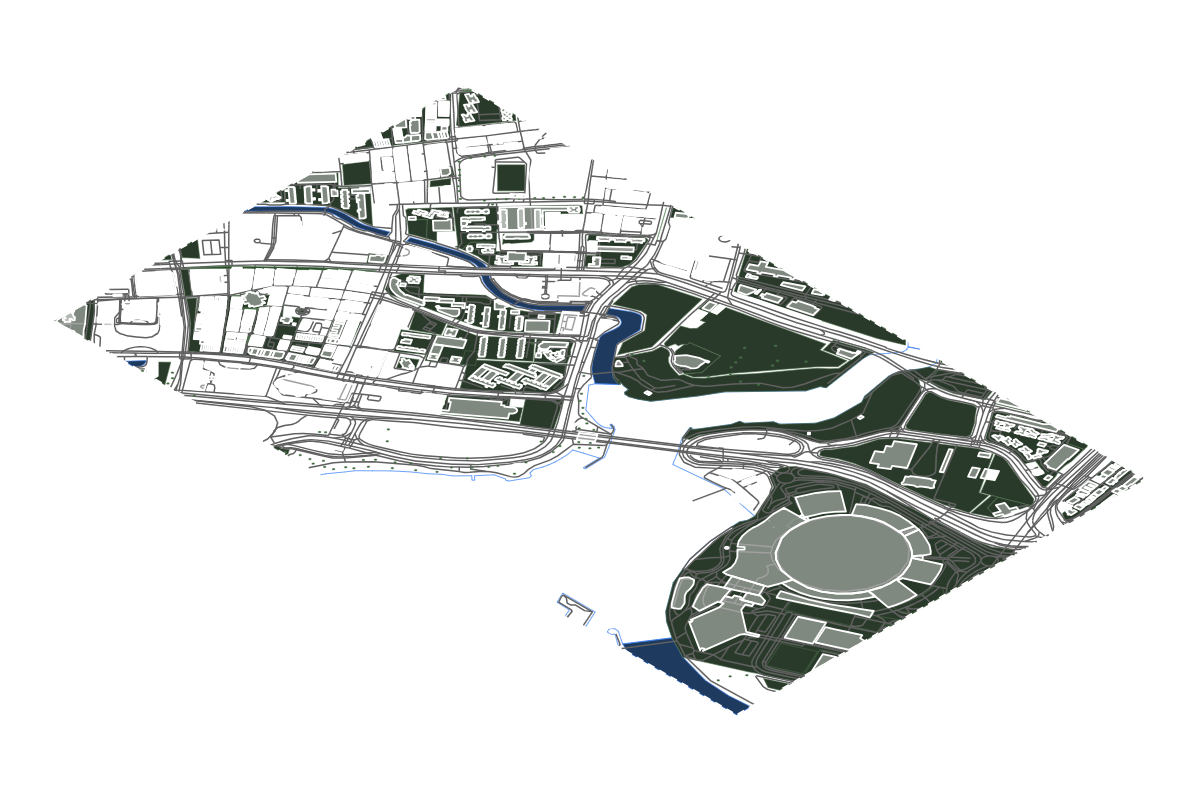 Site overview