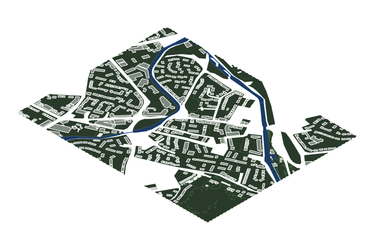 Site overview