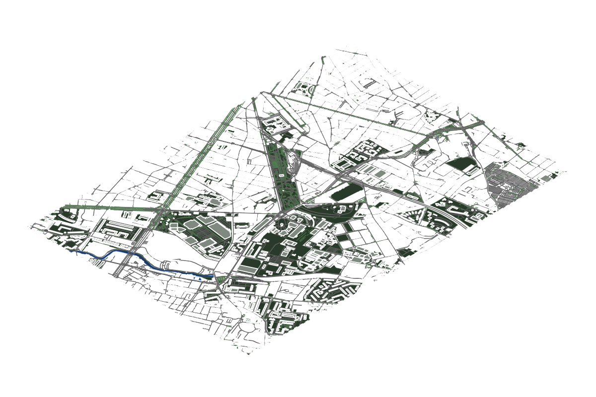 Site overview