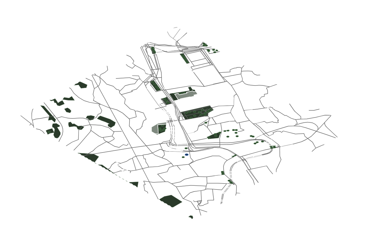 Site overview