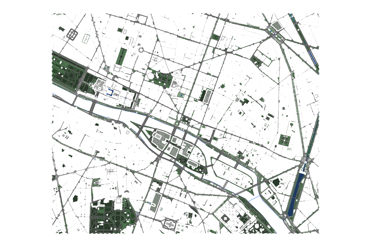 Site map