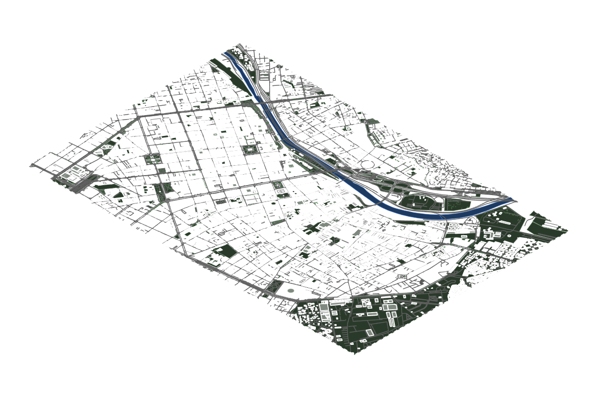 Site overview