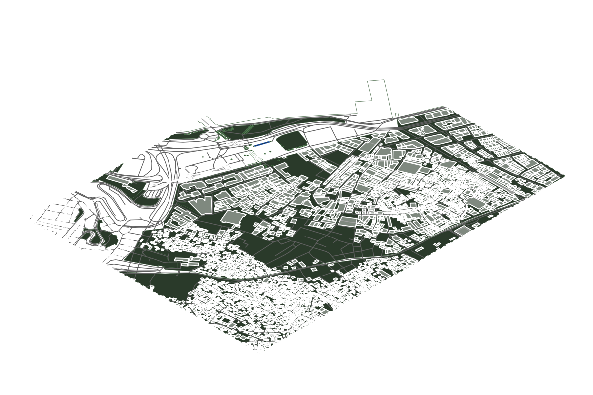 Site overview