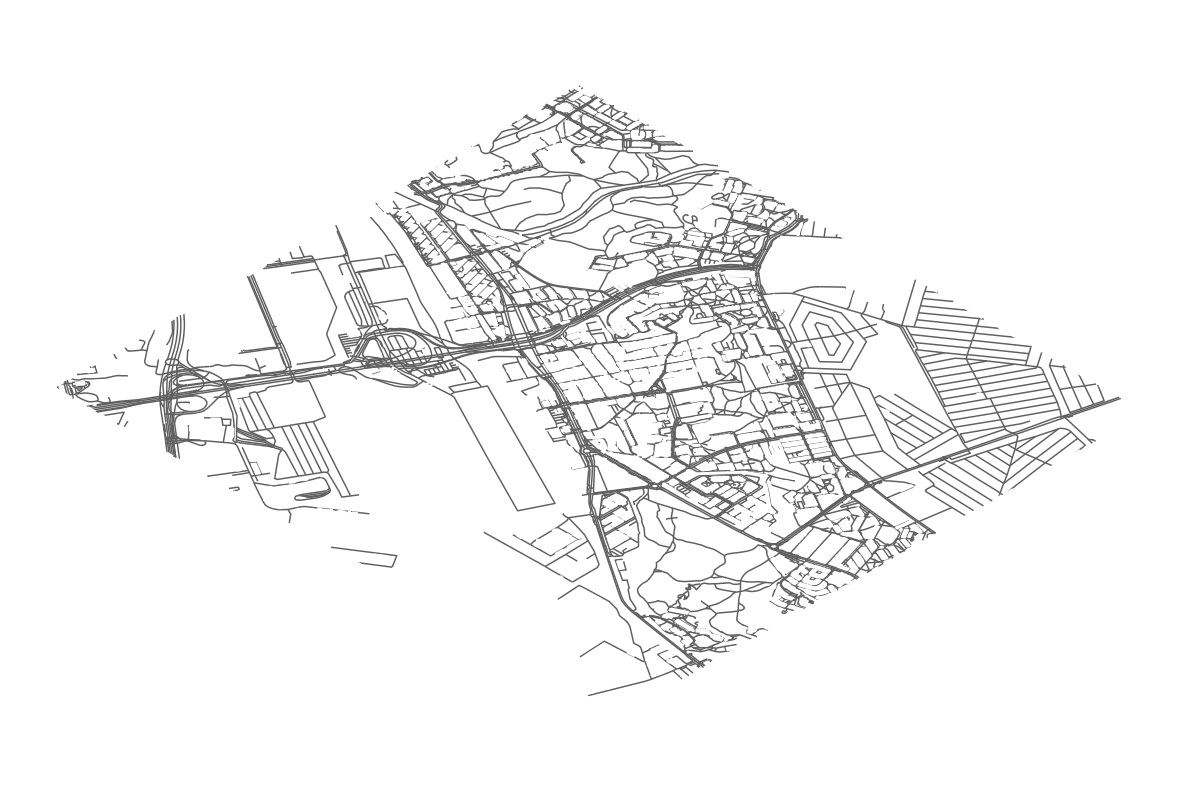 Site overview