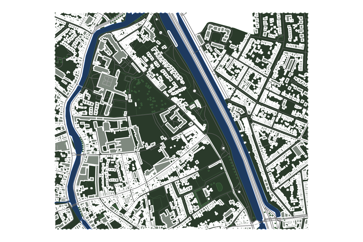Site map