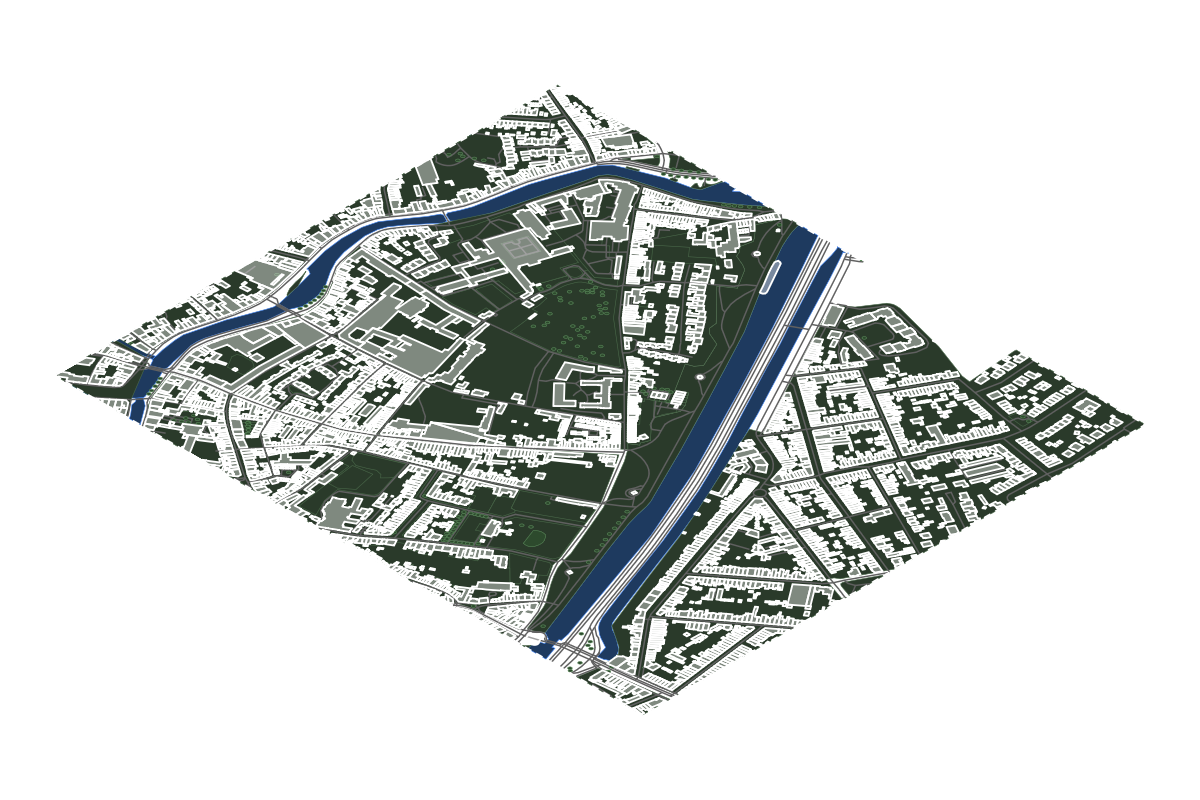 Site overview