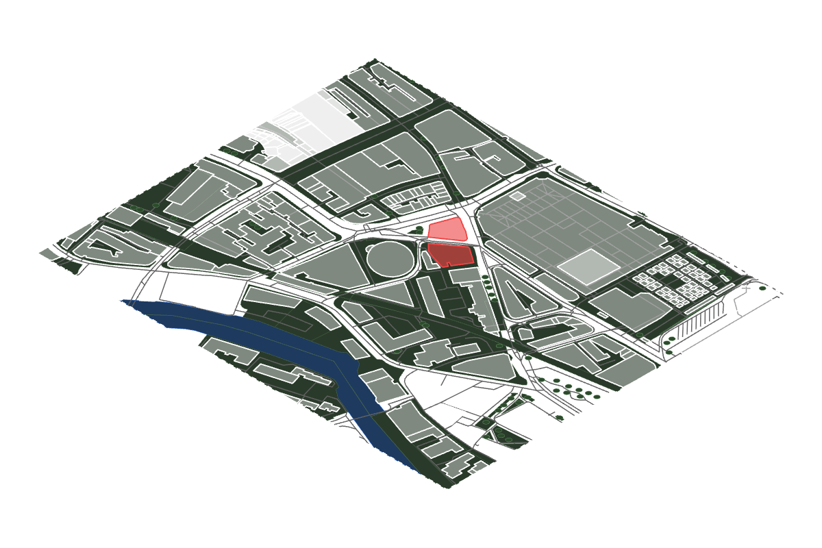 Site overview