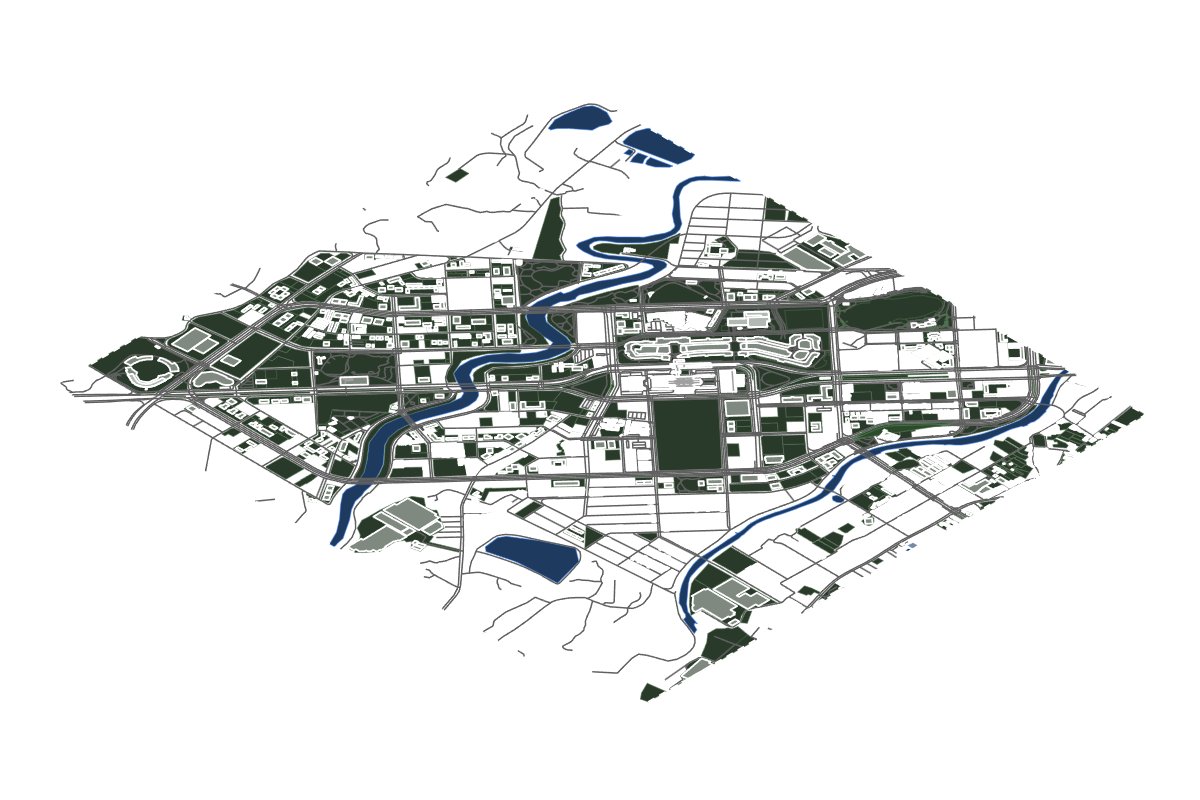 Site overview