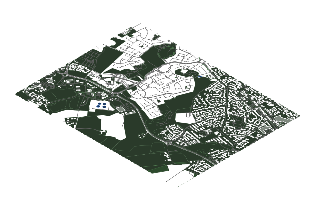 Site overview
