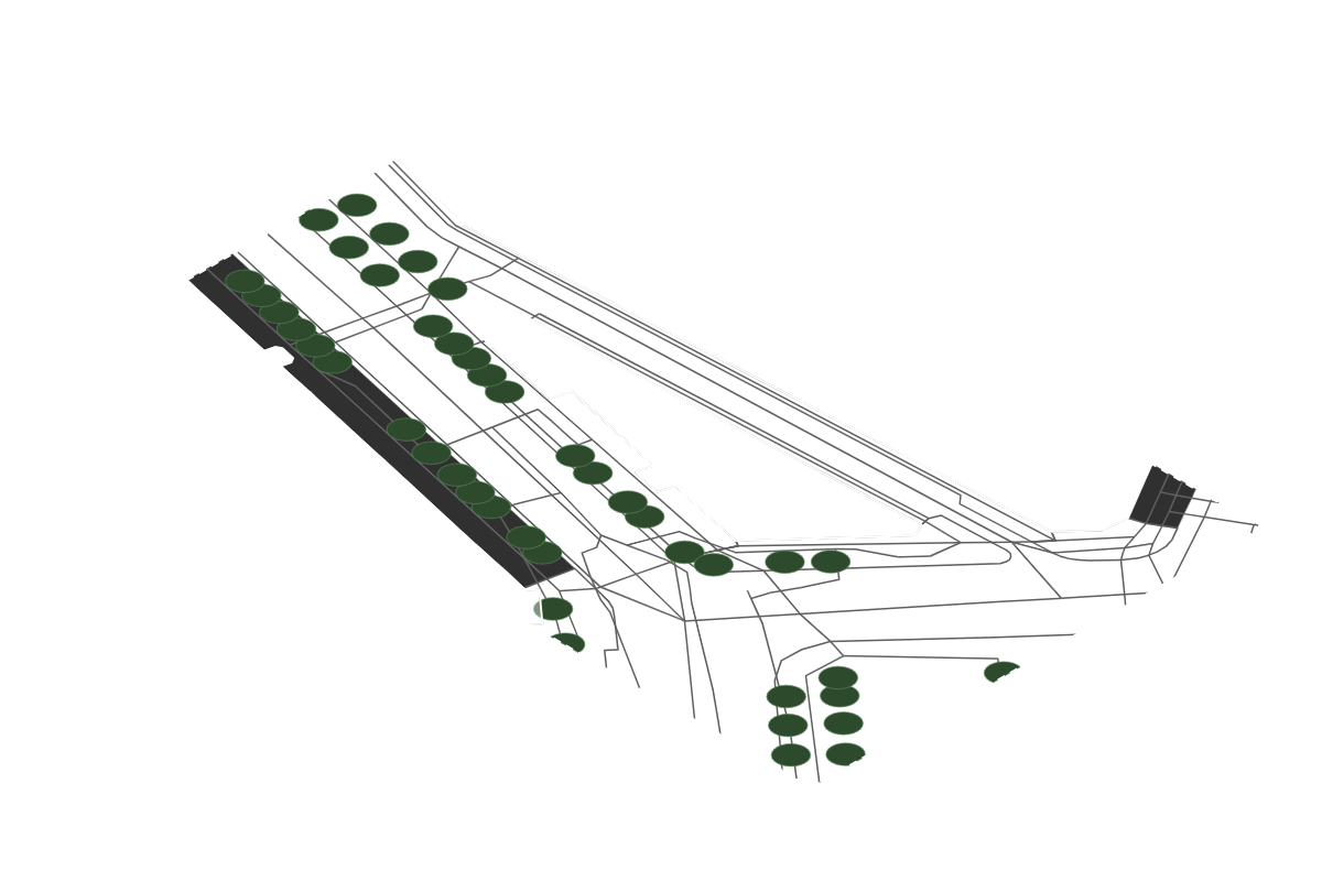 Site overview