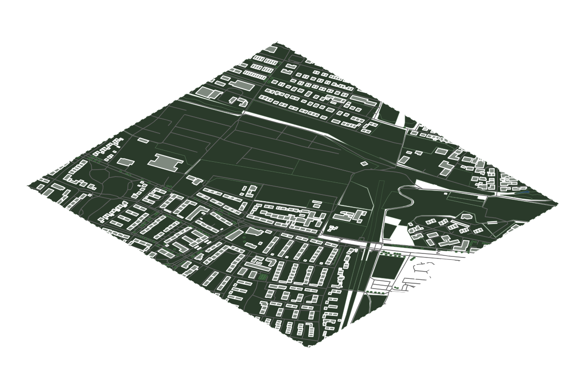 Site overview