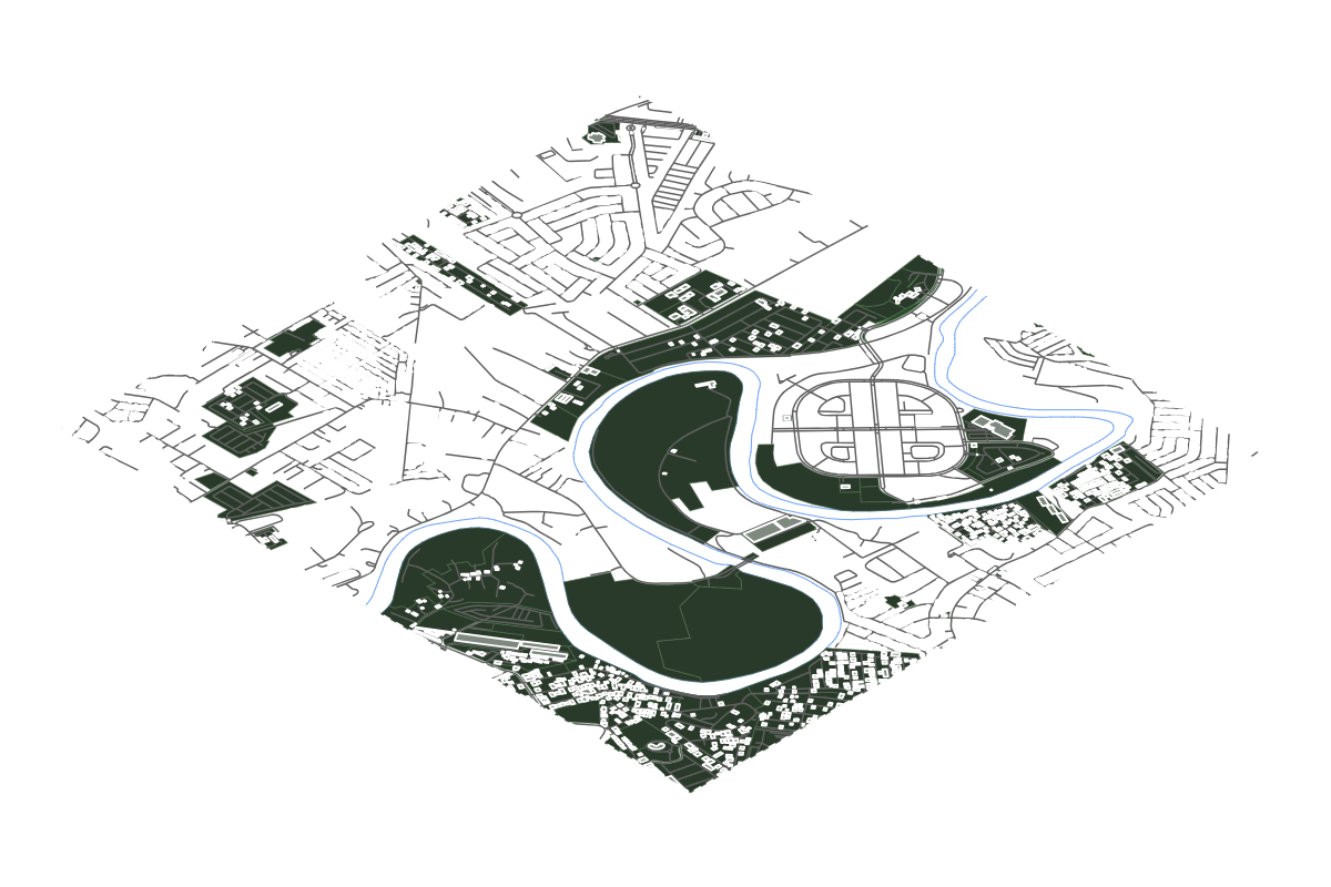 Site overview