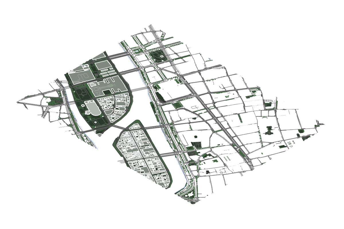 Site overview