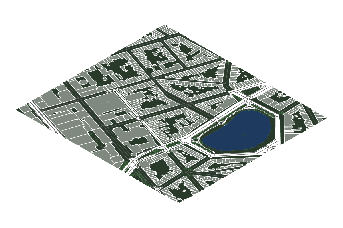 Site overview