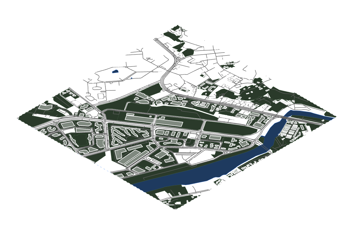 Site overview