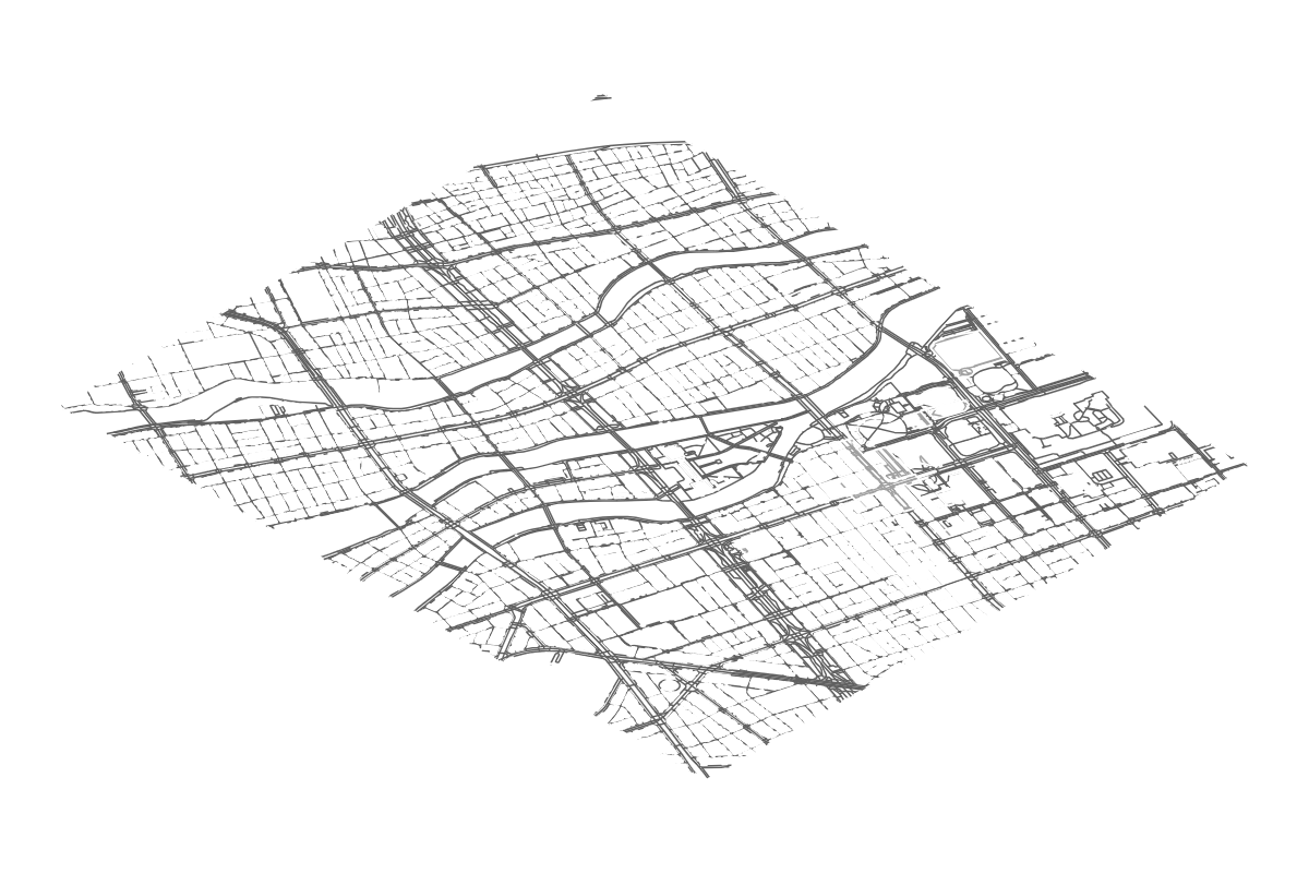 Site overview