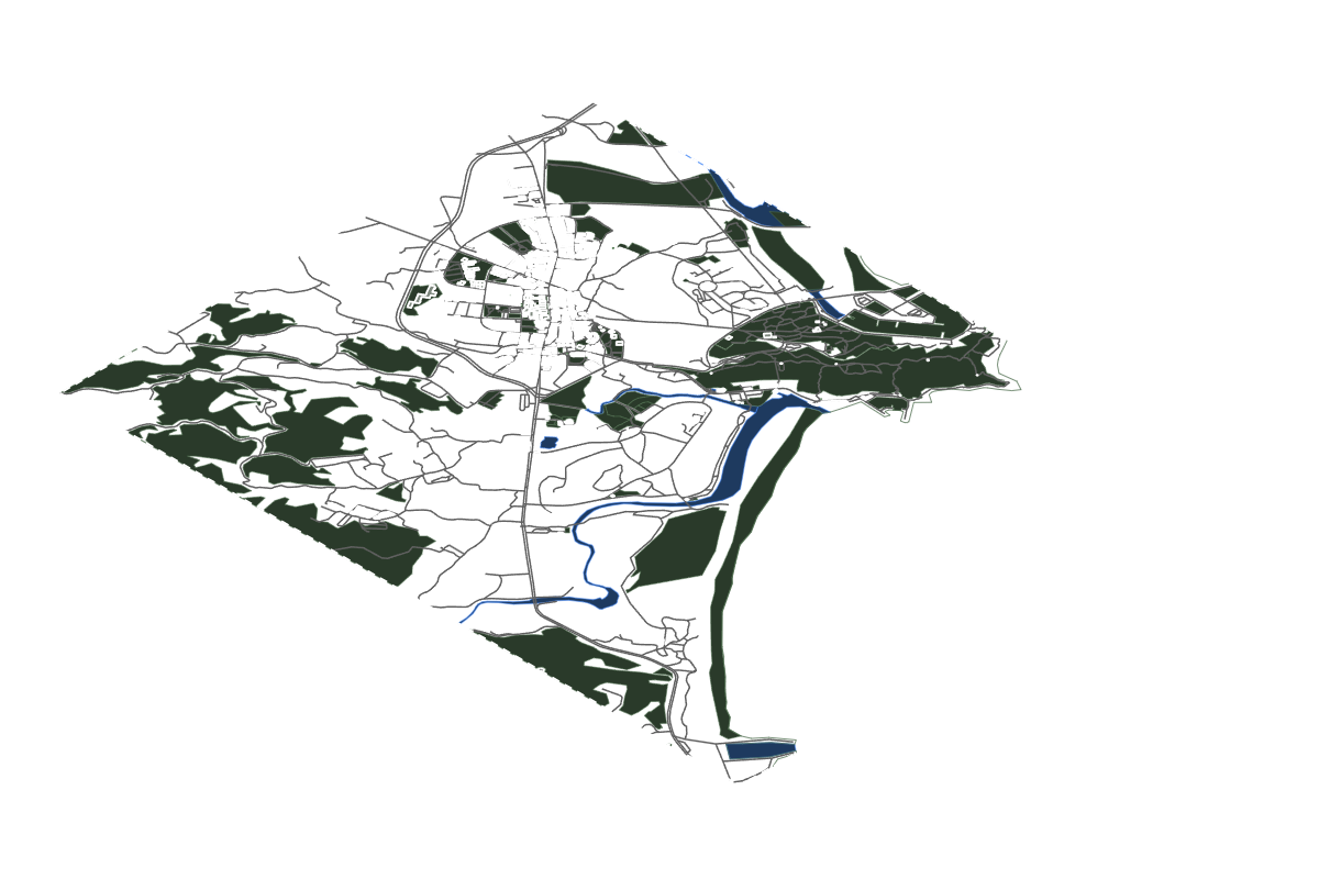 Site overview