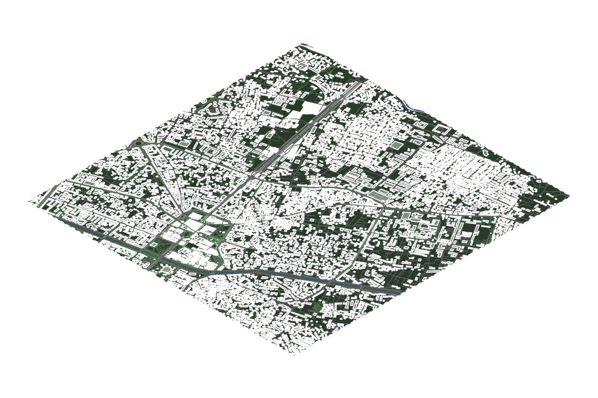 Site overview