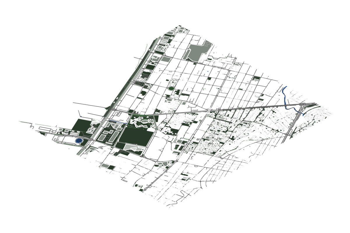 Site overview