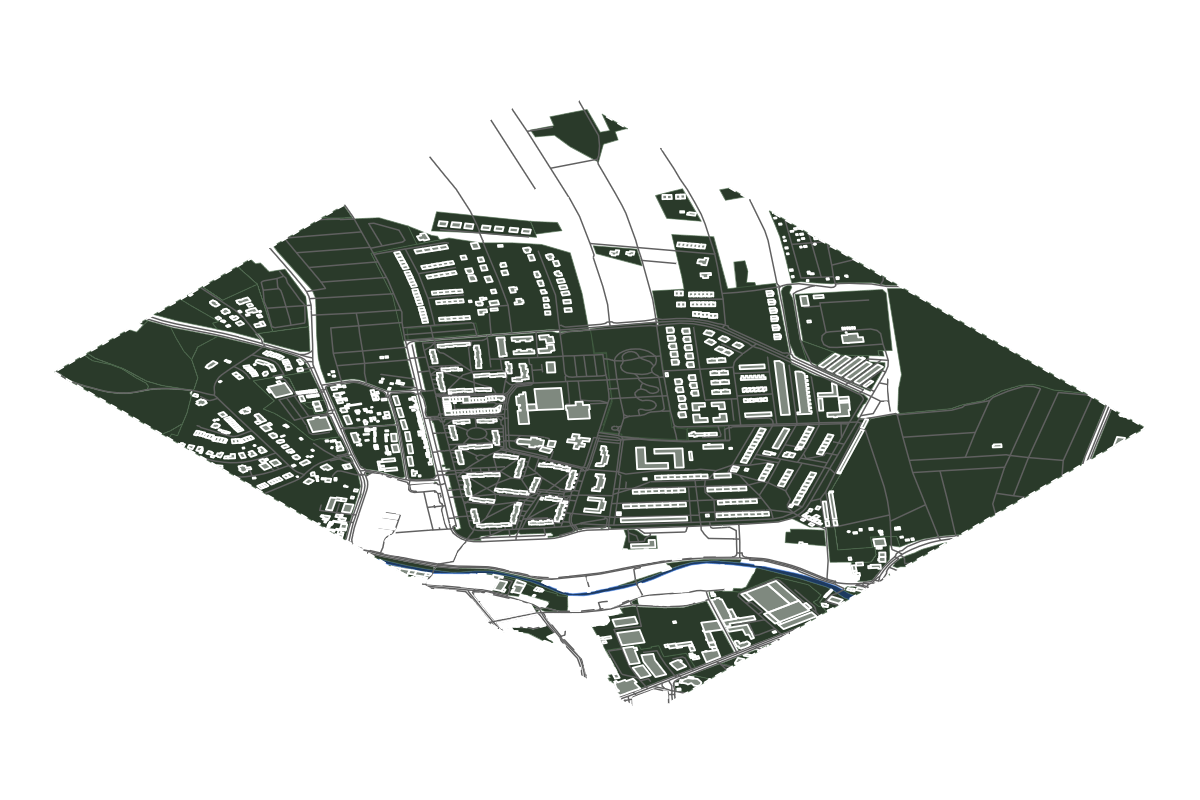Site overview