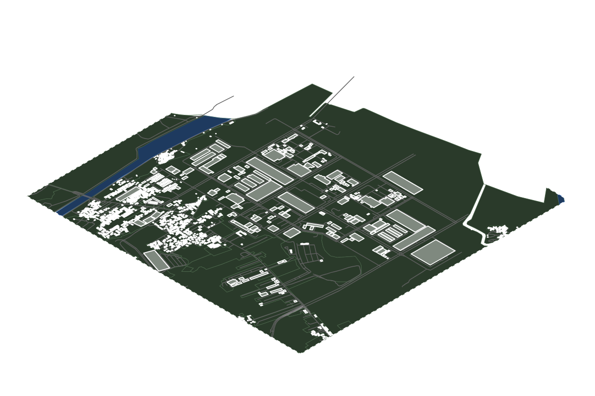 Site overview