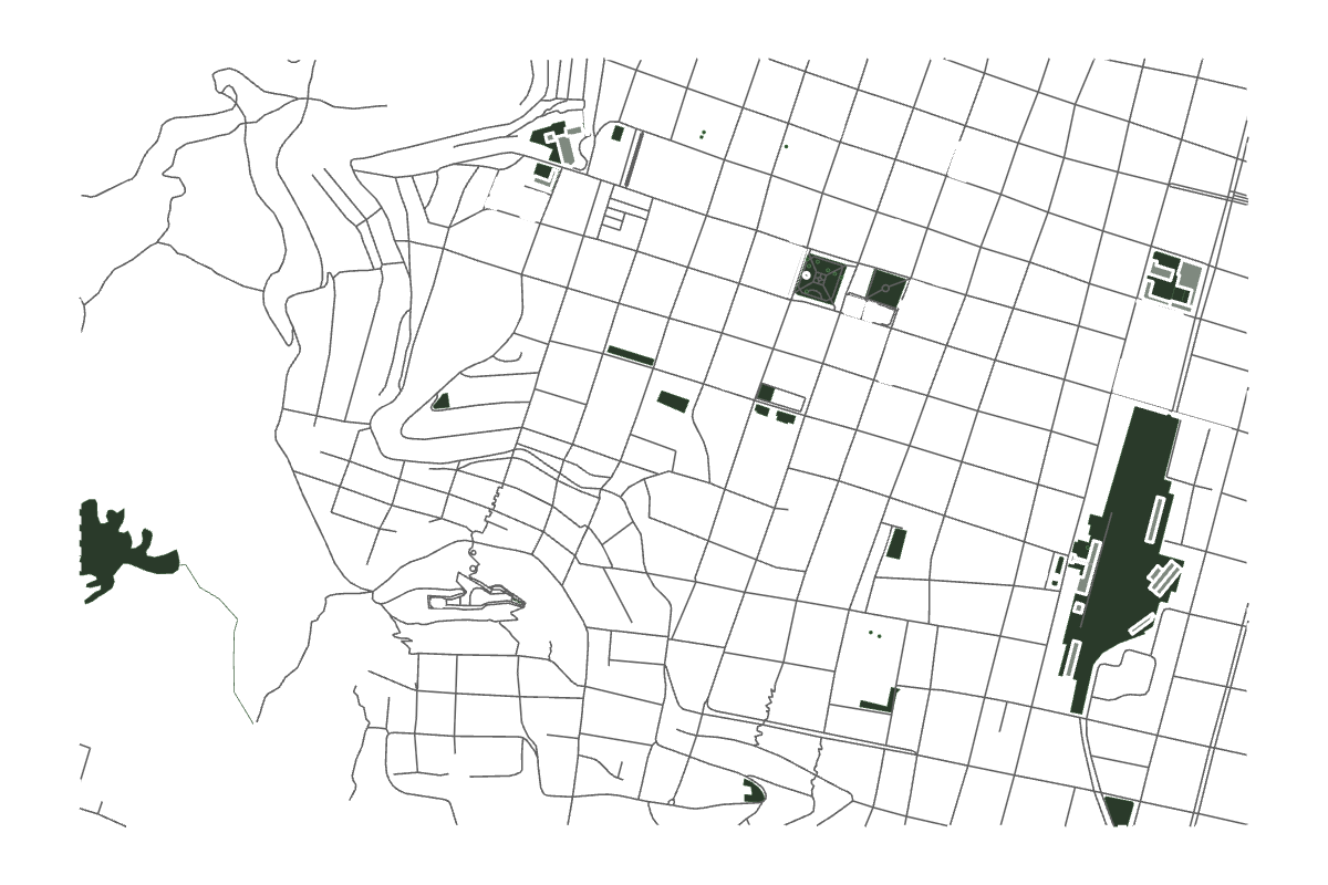 Site map