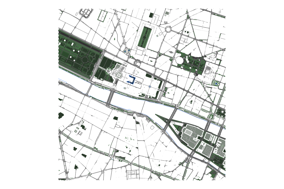 Site map