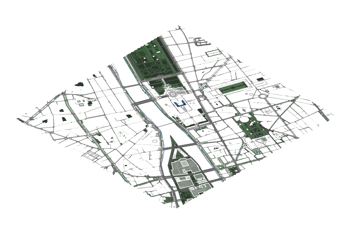 Site overview