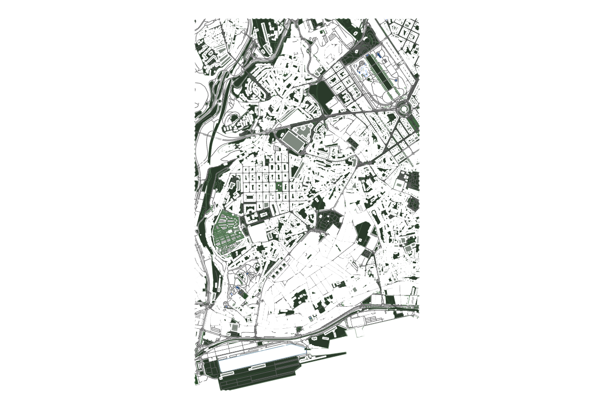 Site map