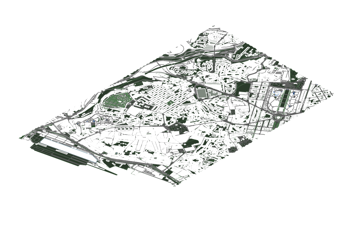 Site overview