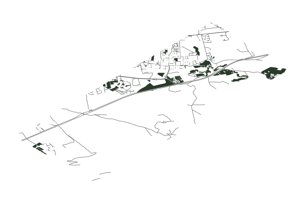 Site overview