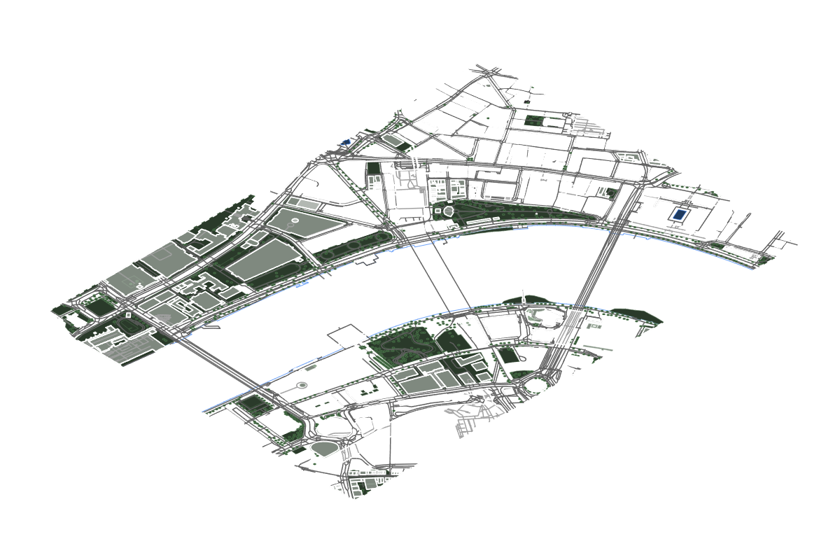 Site overview