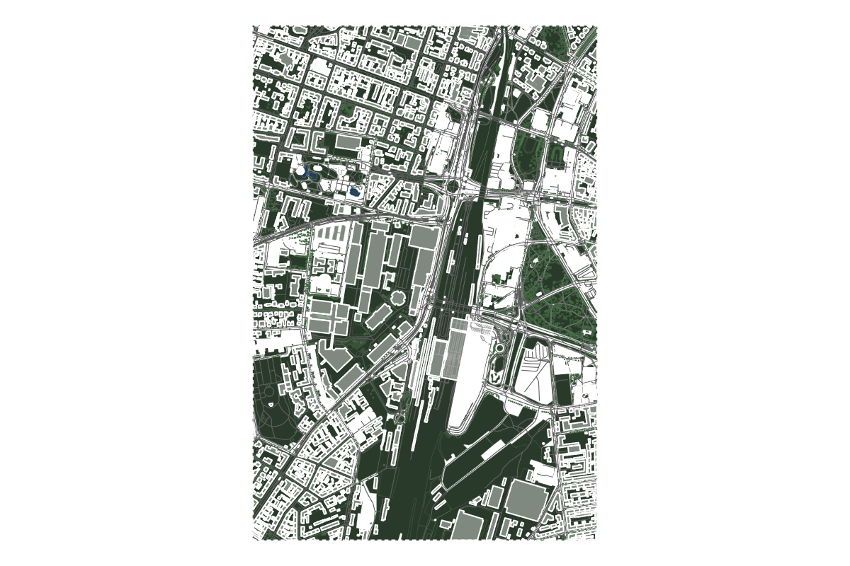Site map