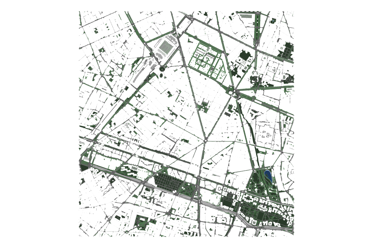 Site map