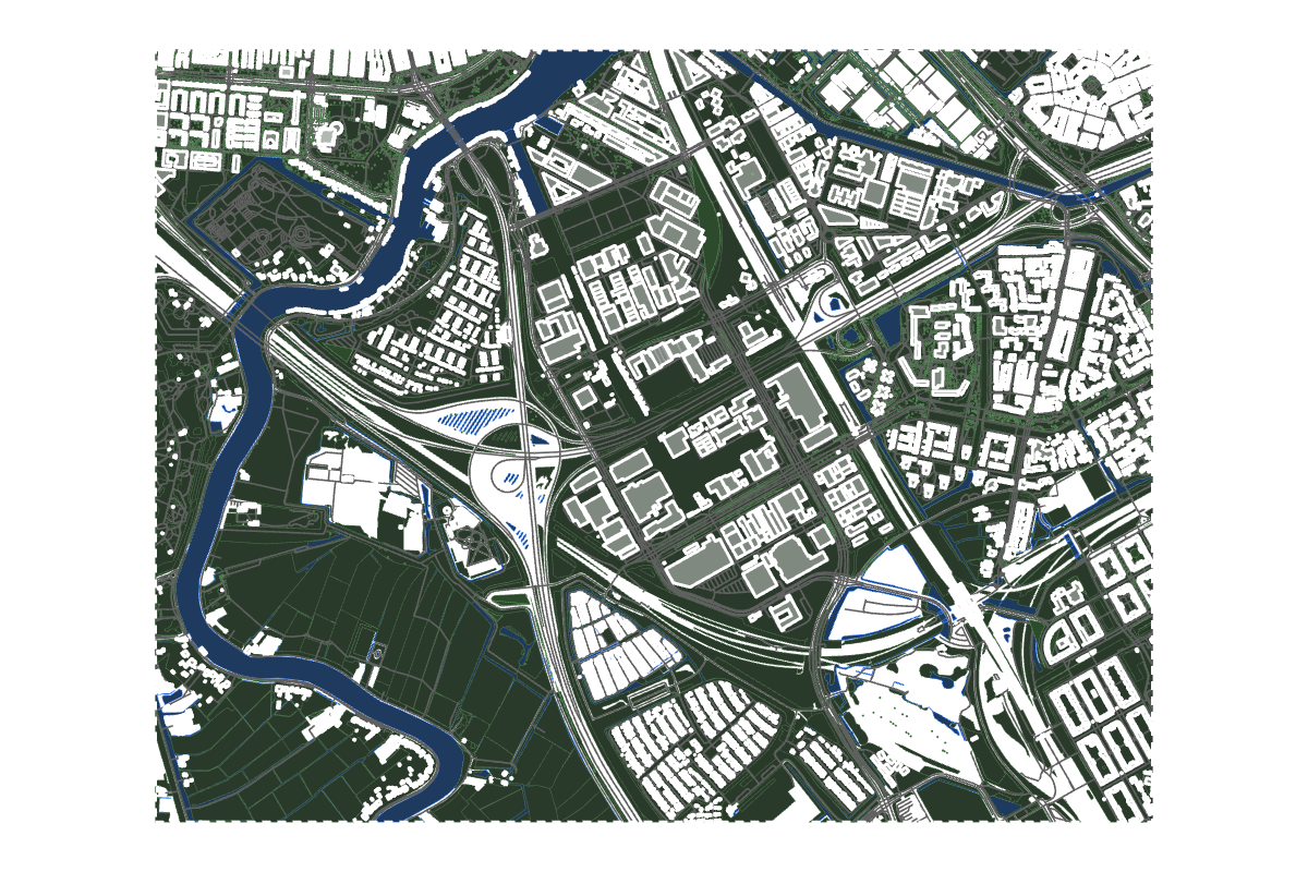 Site map