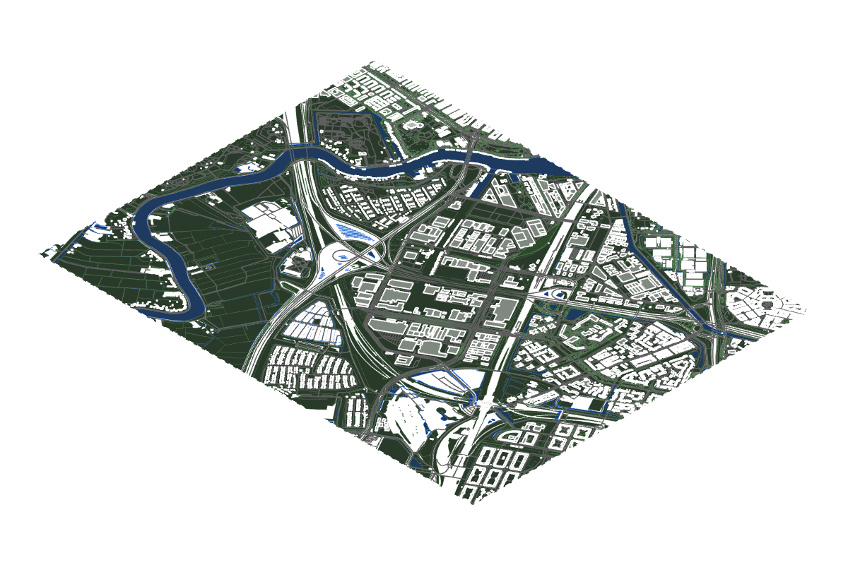 Site overview