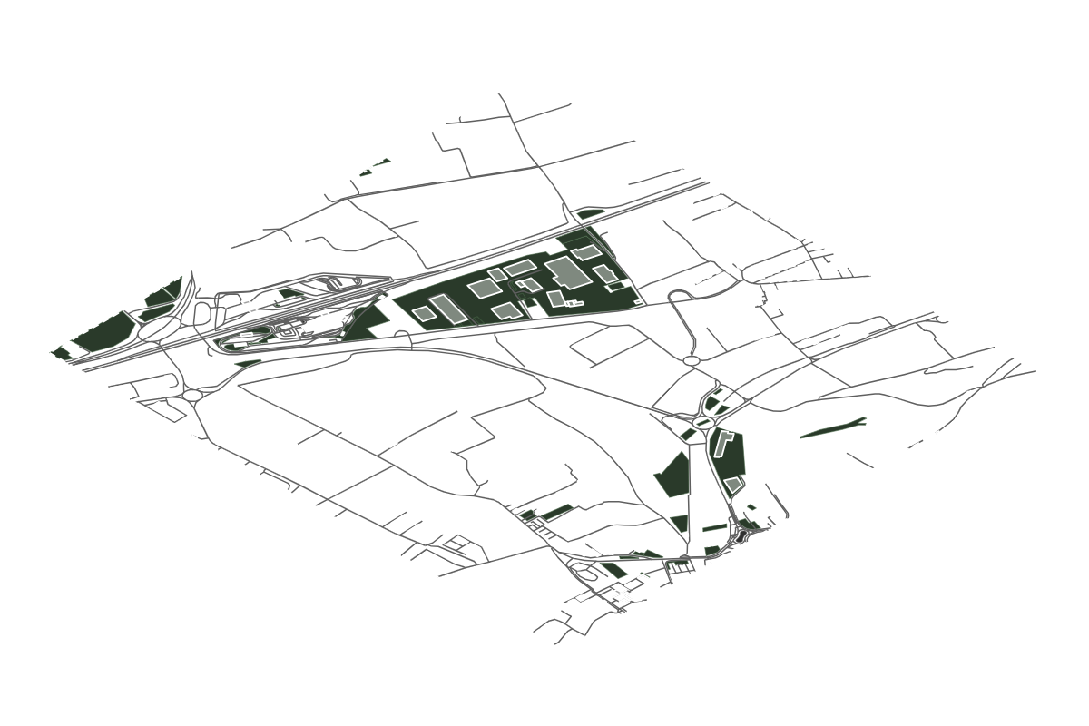 Site overview