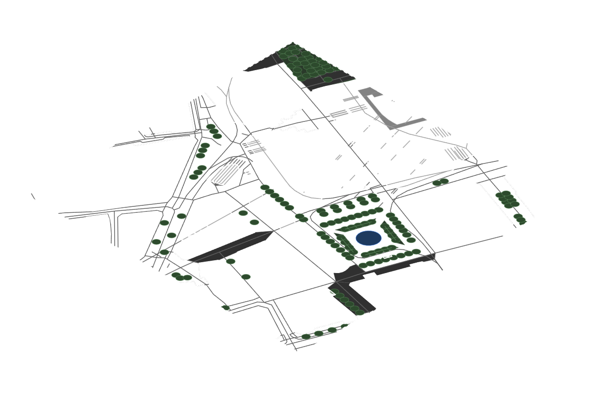Site overview