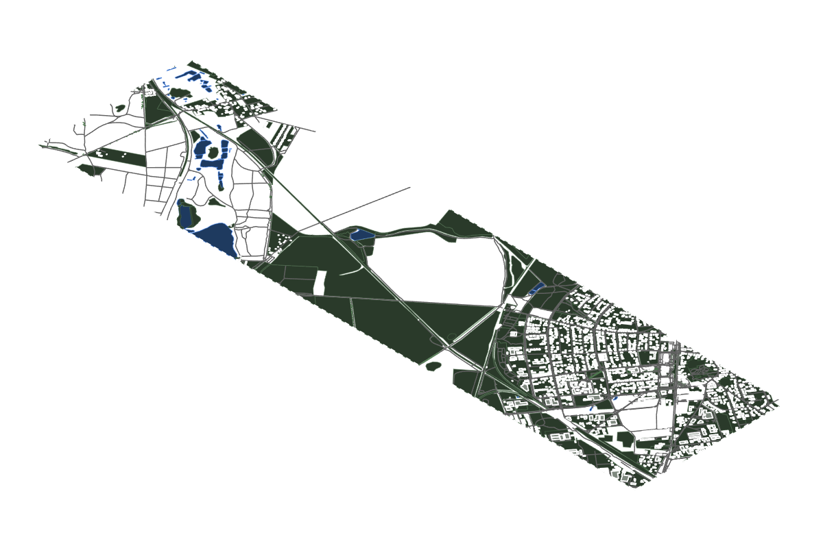 Site overview