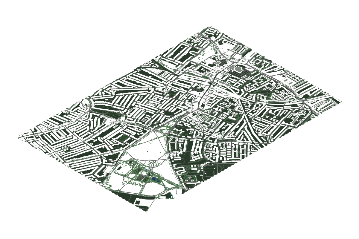 Site overview