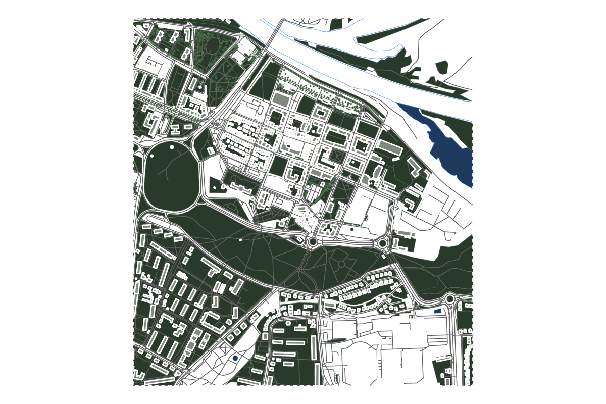 Site map