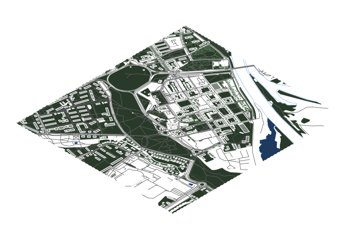 Site overview