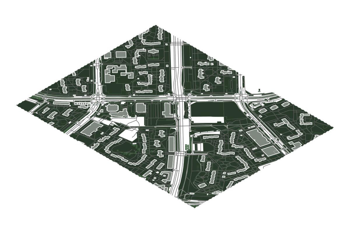 Site overview