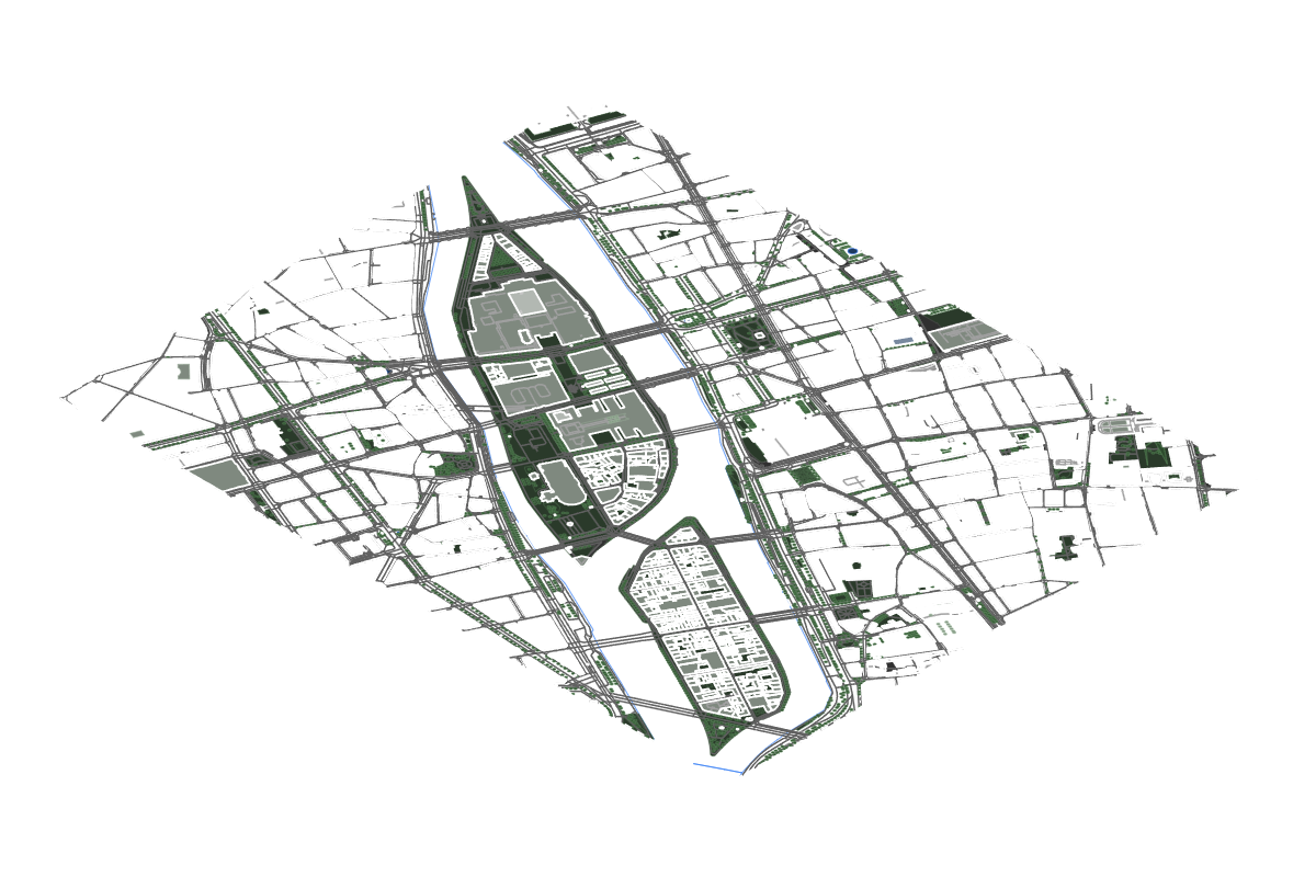 Site overview