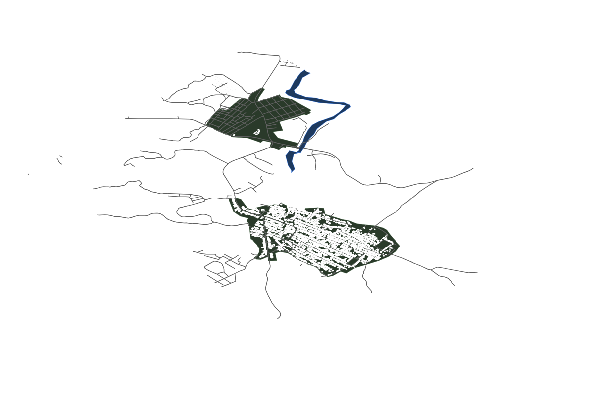 Site overview
