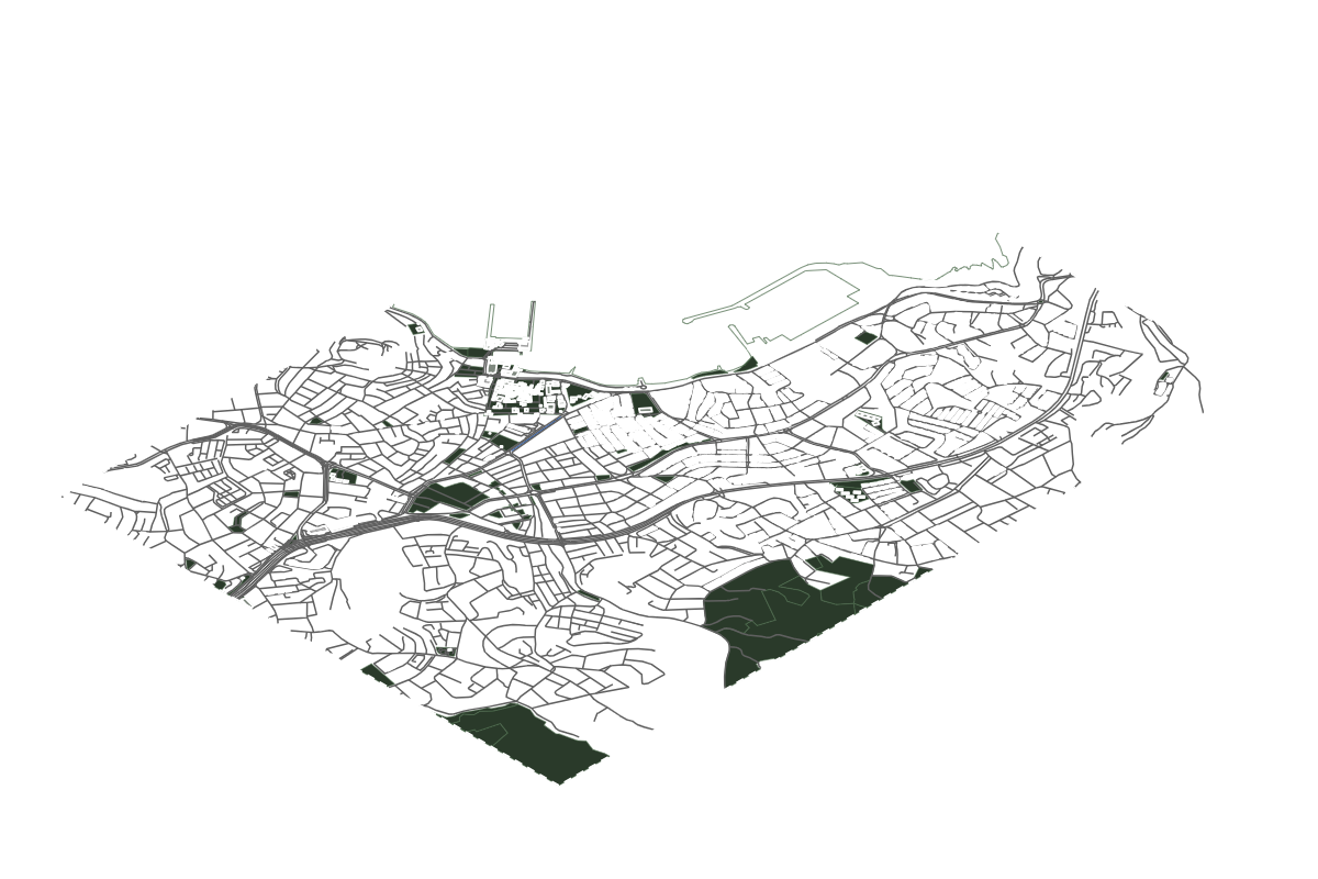 Site overview