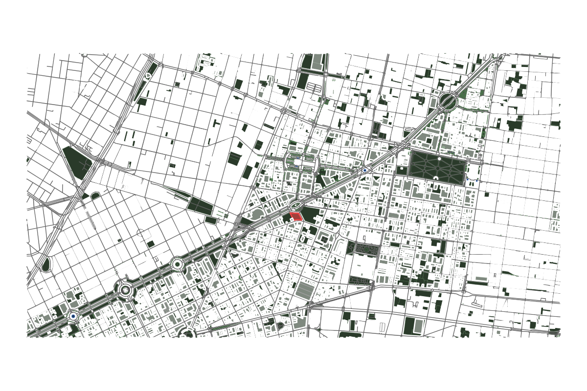 Site map
