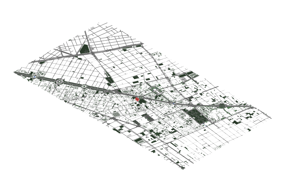 Site overview