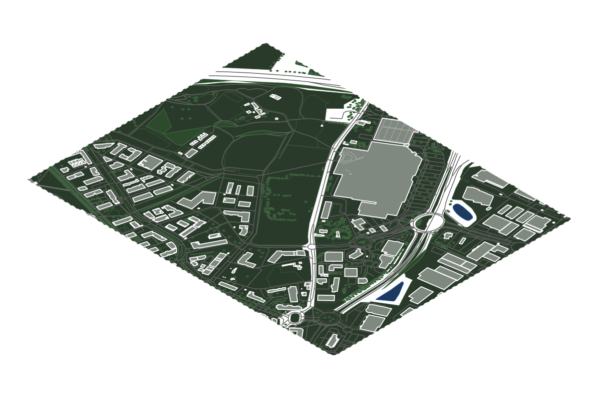 Site overview