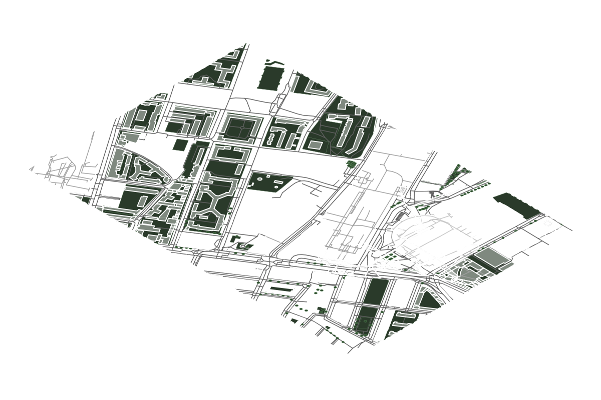 Site overview
